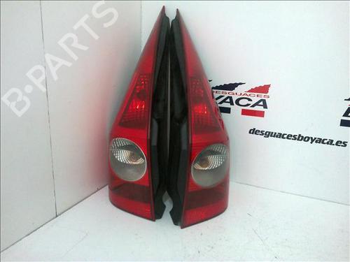 Used Left taillight Left taillight 38403157 38403157