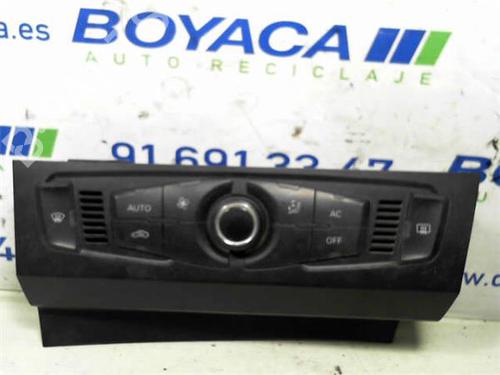 Used Climate control Climate control 38351997 38351997