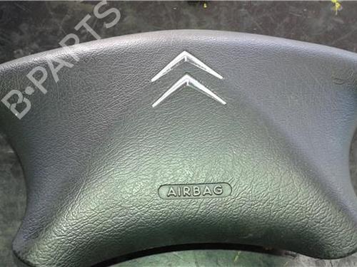 Airbag chauffør Airbag chauffør 38405174 38405174