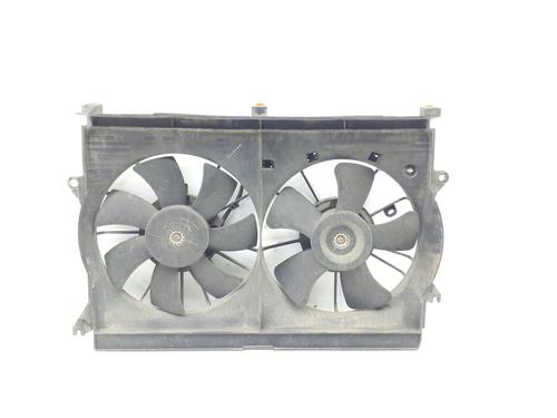 Køleventilator elektrisk Køleventilator elektrisk 39591825 39591825