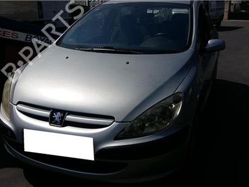 Used Parts PEUGEOT 307 (3A/C) 1.6 16V 5015961