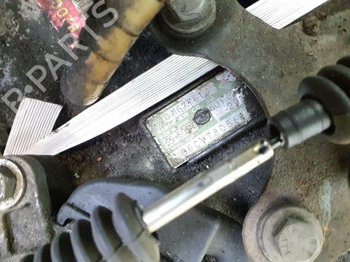 Gearbox RENAULT VEL SATIS (BJ0_) 3.5 V6 (BJ0R, BJ0V, BJ0U) | BP38367783M3 - Image 11