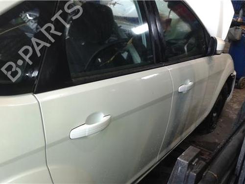 Used Left rear door Left rear door 38406260 38406260