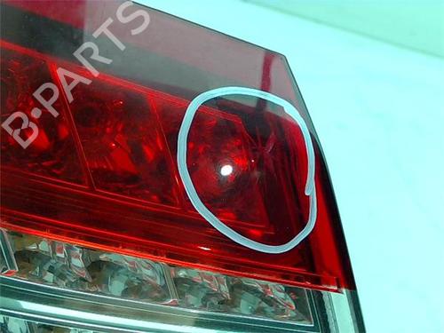 Left taillight MERCEDES-BENZ E-CLASS Coupe (C207) E 350 CDI (207.322) | BP38386157C34 - Image 7