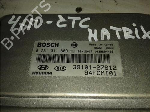 Used Control unit Control unit 38406895 38406895
