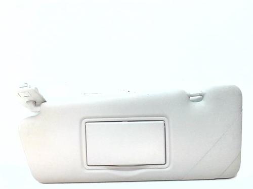 Used Right sun visor Right sun visor 38391580 38391580