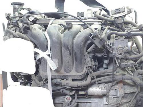 Used Engine Engine 38363809 38363809
