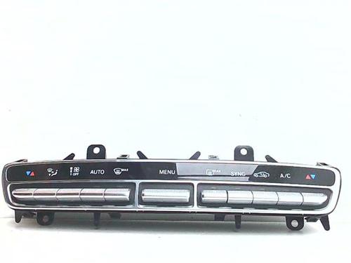 Used Climate control Climate control 38388714 38388714