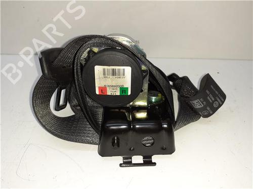 Used Rear left seatbelt Rear left seatbelt 38357390 38357390