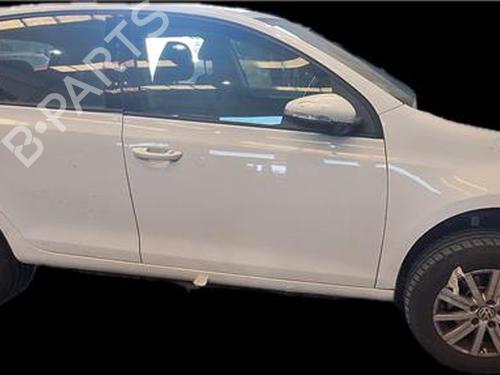 right-front-door-vw-golf-vi-5k1-2008-2009-2010-2011-2012-2013-2014-38388314 main image