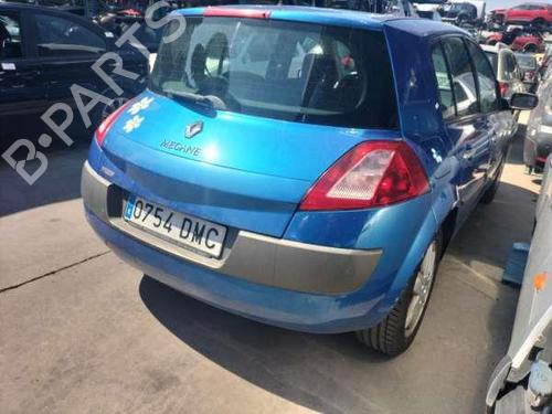 Engine RENAULT MEGANE II Saloon (LM0/1_) 1.5 dCi (LM02, LM13, LM2A) | BP38389638M1 - Image 9