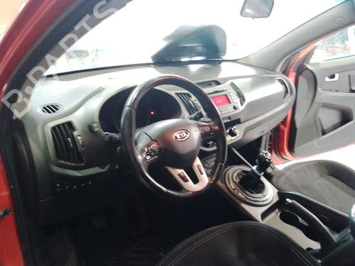 Used Airbag Kit Airbag Kit 38333099 38333099