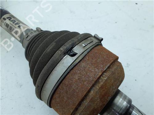 Left front driveshaft OPEL ASTRA J Saloon 1.7 CDTI (69) | BP38389697M38 - Image 7