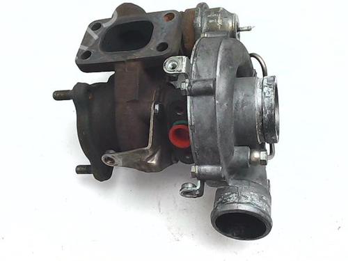 Used Turbocharger/Supercharger Turbocharger/Supercharger 38392057 38392057