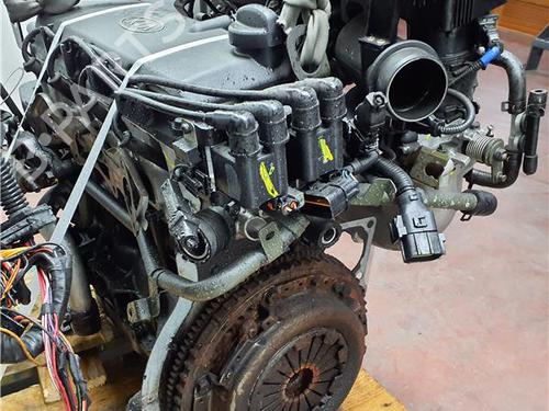 Engine KIA RIO I Saloon (DC_) 1.3 | BP38403699M1 - Image 8