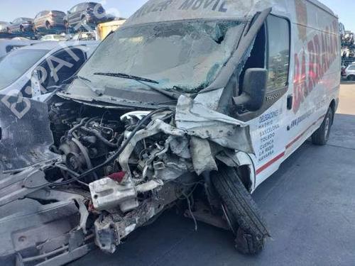 Starter FORD TRANSIT CONNECT V408 Box Body/MPV 1.5 TDCi | BP38371621M8 - Image 5