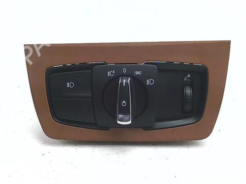 Used Headlight switch Headlight switch 38393801 38393801