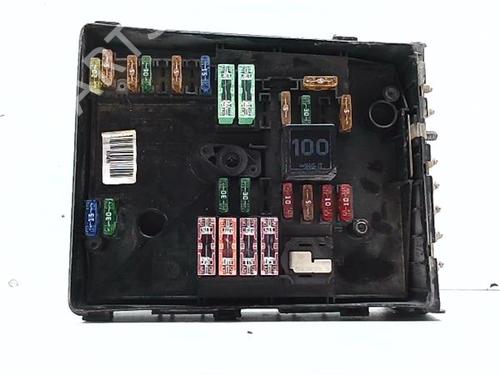 Used Electronic module Electronic module 38390931 38390931
