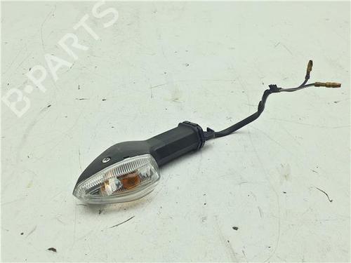 Left front indicator SUZUKI MOTORCYCLES GSX GSX 400 S (GK53C) | BP38399074C32 - Image 4