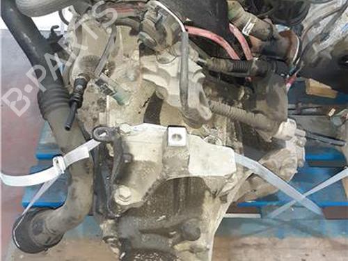 Used Gearbox Gearbox 38358397 38358397