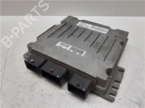 Used Control unit Control unit PEUGEOT 307 (3A/C) 2.0 HDi 90 (90 hp) 38361276 38361276