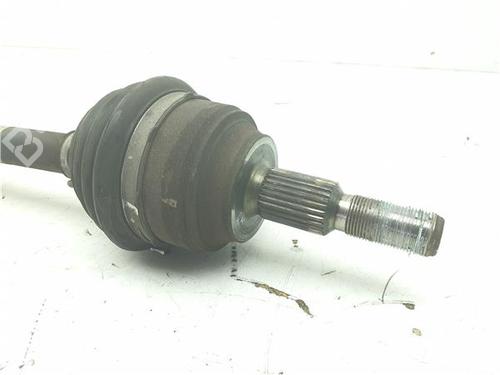 Left front driveshaft FORD FOCUS III Saloon 1.5 TDCi | BP38370366M38 - Image 5