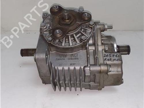 Used Transfer box Transfer box 38395912 38395912
