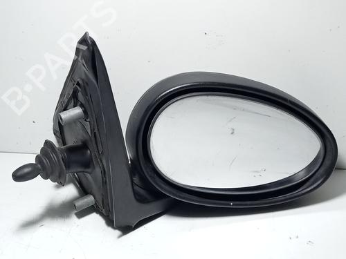 Used Right mirror Right mirror ROVER 25 I Hatchback (RF) 1.4 16V (84 hp) 40295734 40295734