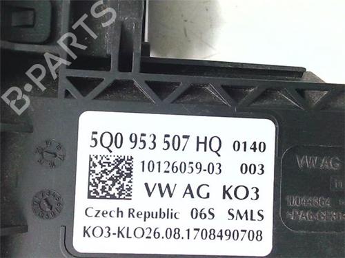 Headlight switch SEAT LEON ST (5F8) 2.0 Cupra | BP38382054I24 - Image 5
