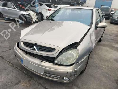 Used Parts CITROËN XSARA (N1) 1.6 16V 4971156