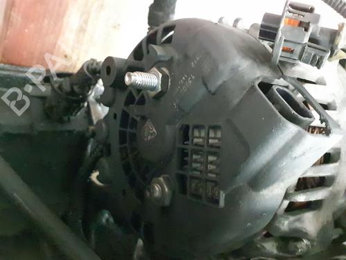 Alternator OPEL ASTRA J (P10) 1.7 CDTI (68) | BP38510257M7 - Image 3