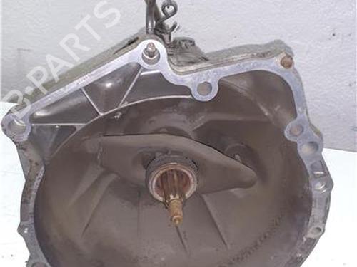 Gearkasse Gearkasse 38404244 38404244