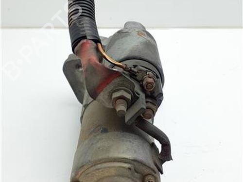 Startmotor Startmotor 38367411 38367411
