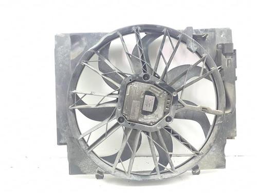 radiator-fan-bmw-5-e60-2001-2002-2003-2004-2005-2006-2007-2008-2009-2010-38384259 main image