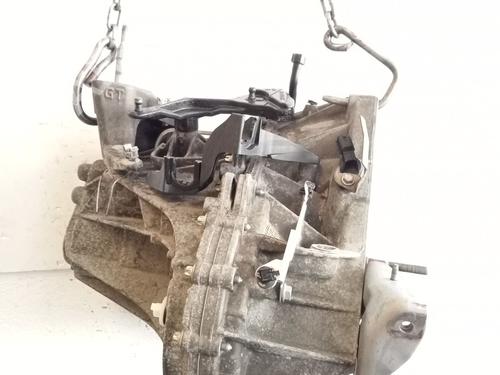 Gearbox RENAULT KADJAR (HA_, HL_) 1.5 dCi 110 (HLA3) | BP38395571M3 - Image 5