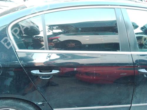 right-rear-door-vw-passat-b6-3c2-2005-2006-2007-2008-2009-2010-2011-38334600 main image