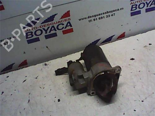 starter-mercedes-benz-a-class-w169-2004-2005-2006-2007-2008-2009-2010-2011-2012-38349288 main image