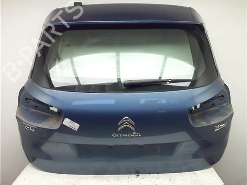 Used Tailgate Tailgate CITROËN C4 Picasso II 1.6 VTi 120 (120 hp) 39962020 39962020