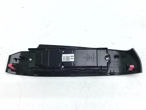 Left front window switch LEXUS IS III (_E3_) 300h (AVE30_, AVE30R) | BP38377329I27 - Image 3