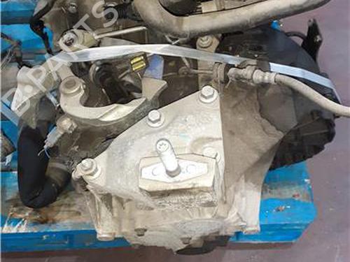 Gearkasse Gearkasse 38351443 38351443