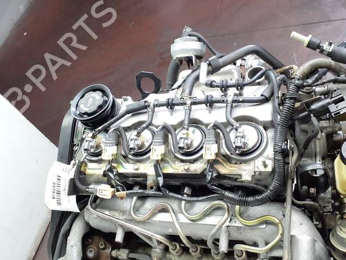 Engine MAZDA 6 Hatchback (GG) 2.0 DI (GG14) | BP38526031M1 - Image 6