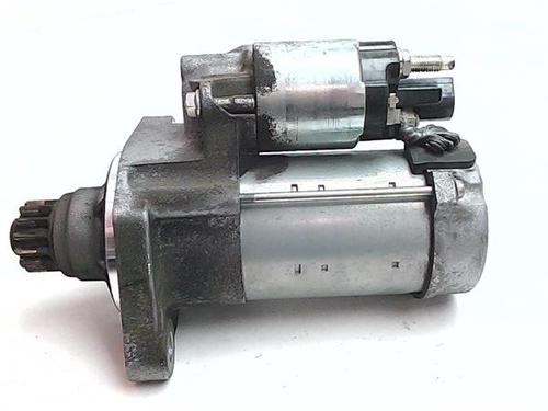 Starter SEAT LEON (5F1) 2.0 TDI | BP38399190M8 - Image 3