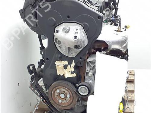 Engine PEUGEOT 307 (3A/C) 1.6 16V | BP38368986M1 - Image 5