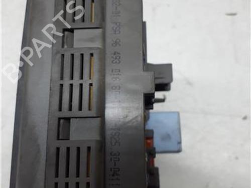 Fuse box CITROËN C5 I (DC_) 2.0 HDi (DCRHZB, DCRHZE) | BP39955790E1 - Image 2