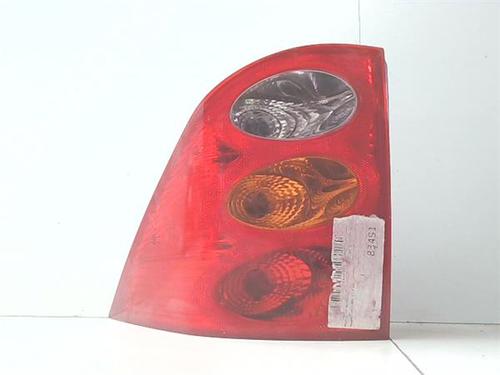 Fanale posteriore destro Fanale posteriore destro 38406046 38406046