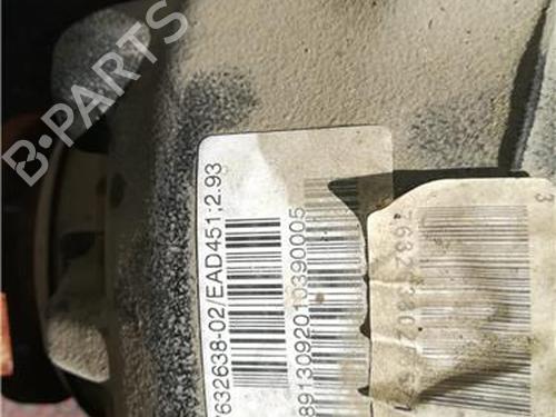 rear-differential-bmw-x1-e84-2009-2010-2011-2012-2013-2014-2015-38350704 main image