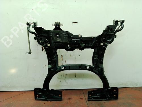 Used Subframe Subframe MERCEDES-BENZ GLA-CLASS (X156) GLA 200 CDI / d (156.908) (136 hp) 40292383 40292383