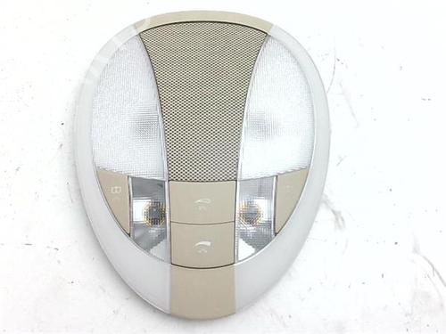 Used Interior roof light Interior roof light MERCEDES-BENZ E-CLASS (W211) E 320 CDI (211.026) (204 hp) 39714580 39714580