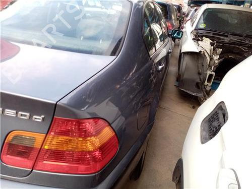 Right taillight BMW 3 (E46) 320 d | BP38366382C35 - Image 2