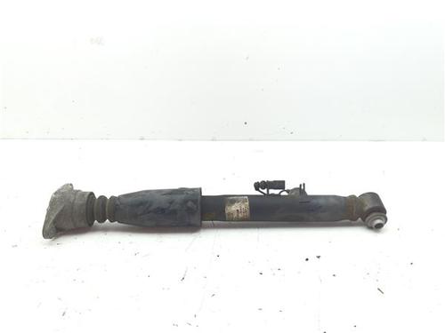 Used Left rear shock absorber Left rear shock absorber 38366415 38366415